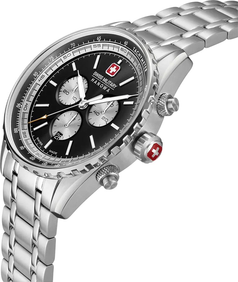 Swiss Military Hanowa Afterburn Chrono SMWGI0000309 — фотография 3